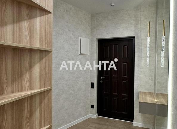 1-кімнатна квартира за адресою вул. Краснова (площа 43 м²) - Atlanta.ua - фото 13