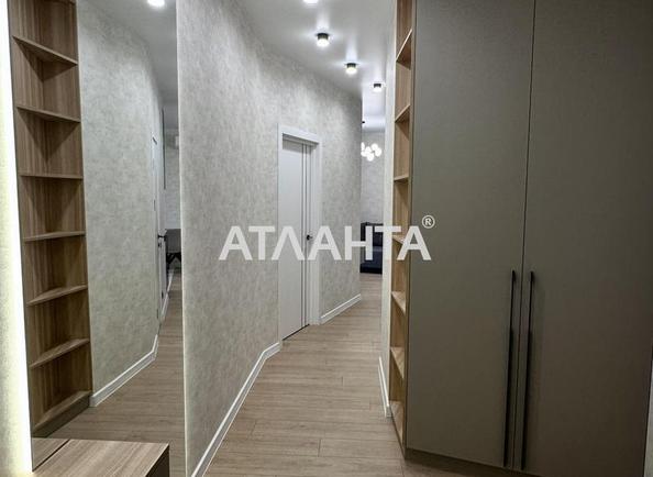 1-кімнатна квартира за адресою вул. Краснова (площа 43 м²) - Atlanta.ua - фото 14