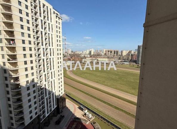 1-комнатная квартира по адресу ул. Краснова (площадь 43 м²) - Atlanta.ua - imageAlt 3