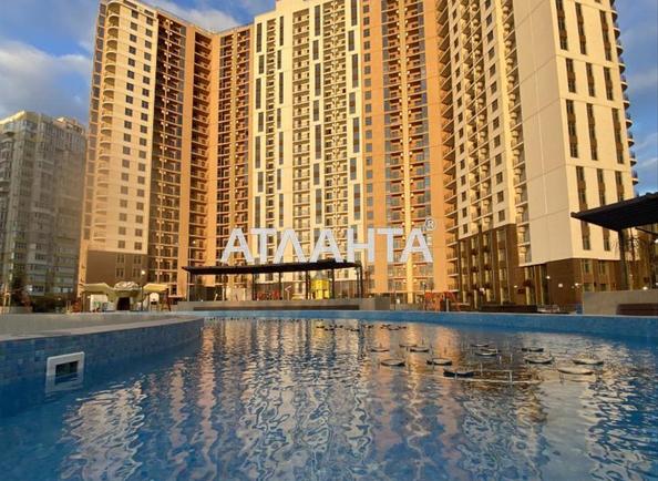 1-комнатная квартира по адресу ул. Краснова (площадь 43 м²) - Atlanta.ua - imageAlt 4