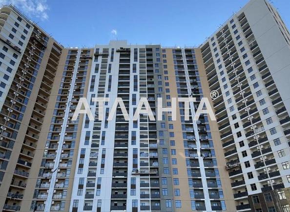 1-комнатная квартира по адресу ул. Краснова (площадь 43 м²) - Atlanta.ua - imageAlt 6