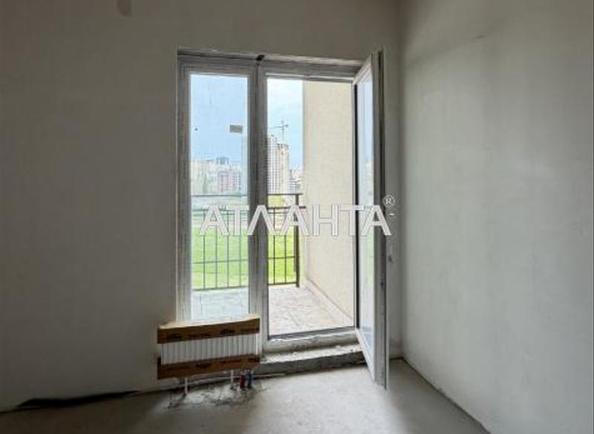 1-комнатная квартира по адресу ул. Краснова (площадь 43 м²) 1-комнатная квартира по адресу ул. Краснова (площадь 43 м²) - Atlanta.ua