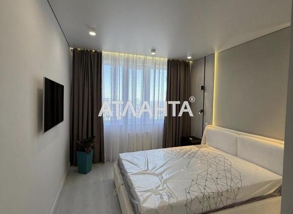 2-rooms apartment apartment by the address st. Zhabotinskogo Proletarskaya (area 45 m²) - Atlanta.ua - photo 6