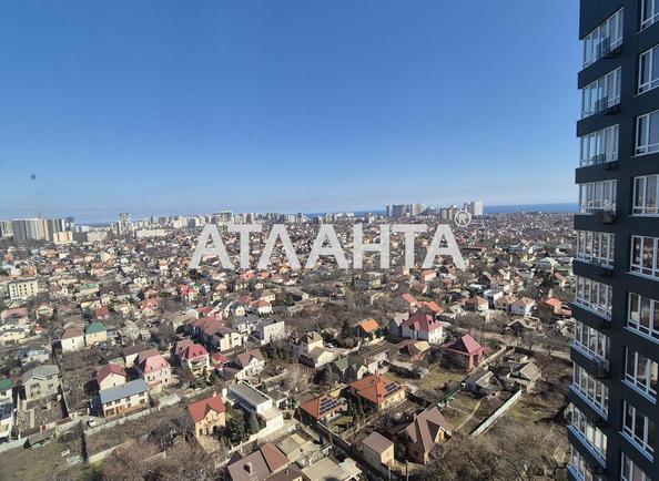 2-rooms apartment apartment by the address st. Zhabotinskogo Proletarskaya (area 45 m²) - Atlanta.ua - photo 15