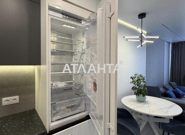2-rooms apartment apartment by the address st. Zhabotinskogo Proletarskaya (area 45 m²) - Atlanta.ua - photo 4