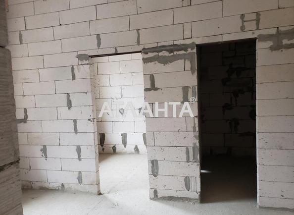 Коммерческая недвижимость по адресу ул. Ойстраха Давида (площадь 6 м²) - Atlanta.ua - фото 4