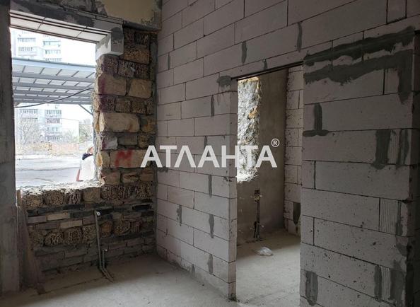 Коммерческая недвижимость по адресу ул. Ойстраха Давида (площадь 6 м²) - Atlanta.ua - фото 3