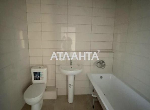 1-кімнатна квартира за адресою Глушко ак. Пр. (площа 33 м²) - Atlanta.ua - фото 7