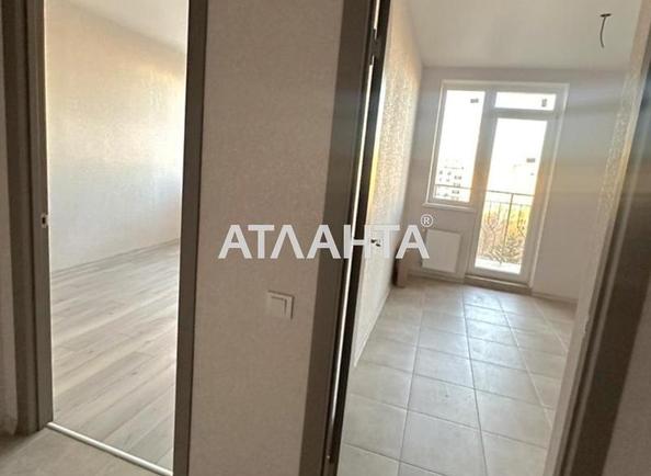 1-кімнатна квартира за адресою Глушко ак. Пр. (площа 33 м²) - Atlanta.ua - фото 11