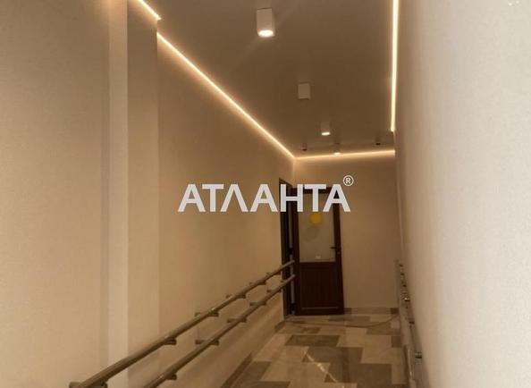 1-кімнатна квартира за адресою Глушко ак. Пр. (площа 33 м²) - Atlanta.ua - фото 15