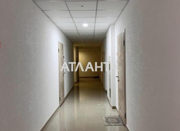 1-кімнатна квартира за адресою вул. Вільямса ак. (площа 40,3 м²) - фото 3 1-кімнатна квартира за адресою вул. Вільямса ак. (площа 40,3 м²) - Atlanta.ua - фото 3