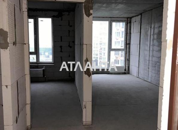 1-кімнатна квартира за адресою вул. Вільямса ак. (площа 40,3 м²) - фото 4 1-кімнатна квартира за адресою вул. Вільямса ак. (площа 40,3 м²) - Atlanta.ua - фото 4