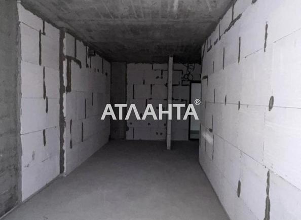 1-кімнатна квартира за адресою вул. Вільямса ак. (площа 40,3 м²) - фото 5 1-кімнатна квартира за адресою вул. Вільямса ак. (площа 40,3 м²) - Atlanta.ua - фото 5