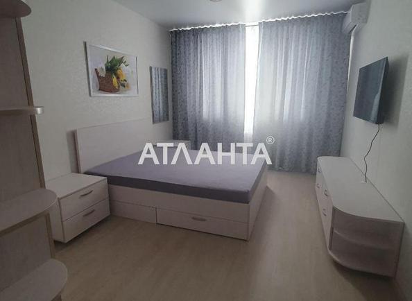 1-room apartment apartment by the address st. Vorobeva ak (area 36 m²) - Atlanta.ua - photo 6