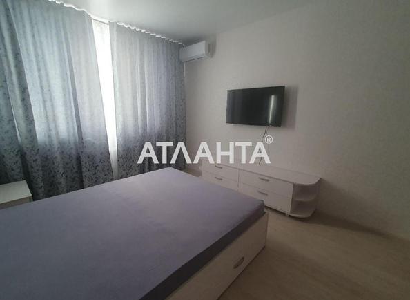 1-room apartment apartment by the address st. Vorobeva ak (area 36 m²) - Atlanta.ua - photo 2