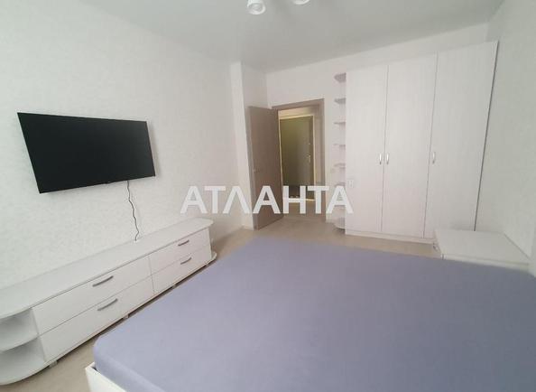 1-room apartment apartment by the address st. Vorobeva ak (area 36 m²) - Atlanta.ua - photo 3