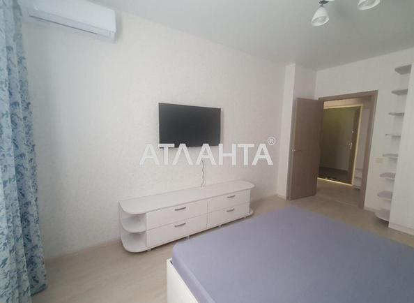 1-room apartment apartment by the address st. Vorobeva ak (area 36 m²) - Atlanta.ua - photo 4