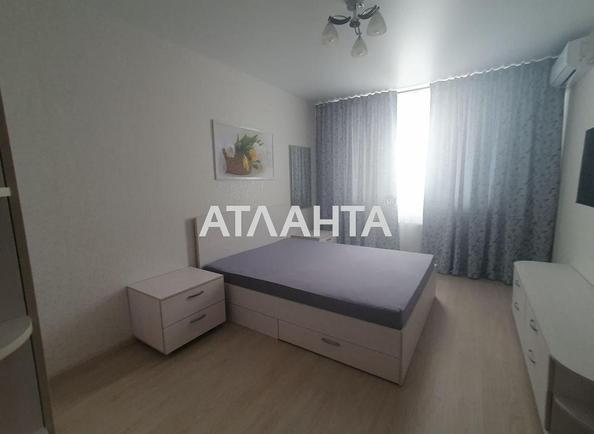1-room apartment apartment by the address st. Vorobeva ak (area 36 m²) - Atlanta.ua