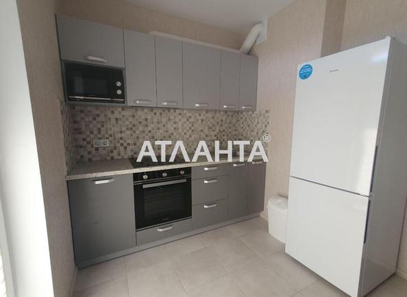 1-room apartment apartment by the address st. Vorobeva ak (area 36 m²) - Atlanta.ua - photo 8