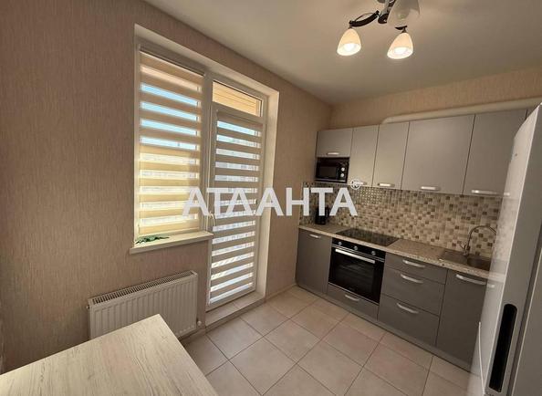 1-room apartment apartment by the address st. Vorobeva ak (area 36 m²) - Atlanta.ua - photo 16