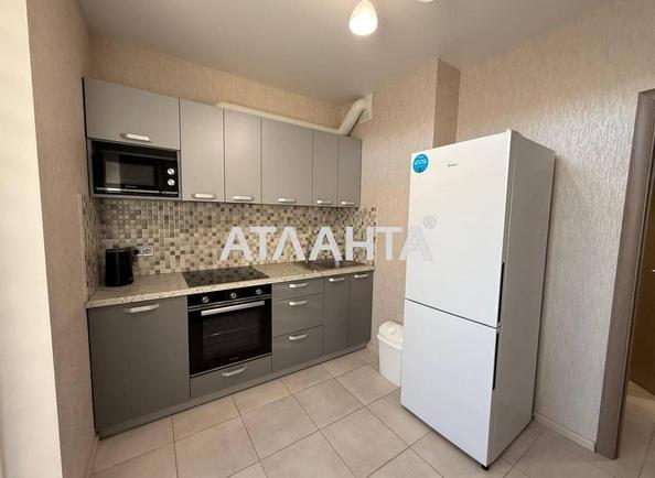 1-room apartment apartment by the address st. Vorobeva ak (area 36 m²) - Atlanta.ua - photo 17