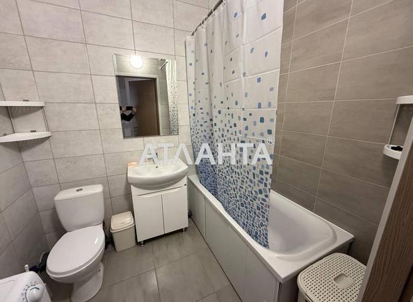 1-room apartment apartment by the address st. Vorobeva ak (area 36 m²) - Atlanta.ua - photo 19
