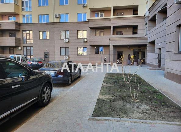 1-room apartment apartment by the address st. Vorobeva ak (area 36 m²) - Atlanta.ua - photo 20