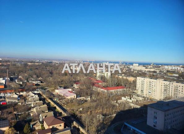 1-room apartment apartment by the address st. Vorobeva ak (area 36 m²) - Atlanta.ua - photo 22