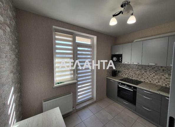 1-комнатная квартира по адресу ул. Нестеренко Виталия (площадь 36 м²) - Atlanta.ua