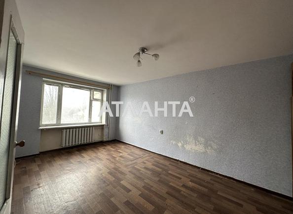 1-комнатная квартира по адресу ул. Святослава Рихтера (площадь 39,5 м²) - Atlanta.ua - фото 2