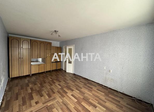 1-комнатная квартира по адресу ул. Святослава Рихтера (площадь 39,5 м²) - Atlanta.ua - фото 3