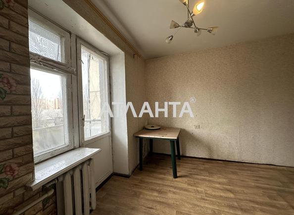 1-комнатная квартира по адресу ул. Святослава Рихтера (площадь 39,5 м²) - Atlanta.ua - фото 5