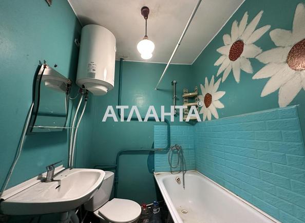 1-комнатная квартира по адресу ул. Святослава Рихтера (площадь 39,5 м²) - Atlanta.ua - фото 7