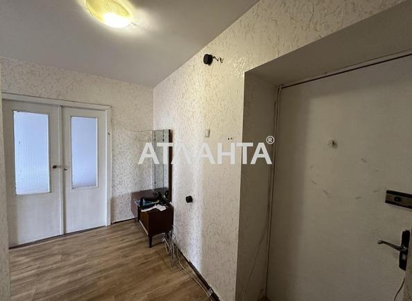 1-комнатная квартира по адресу ул. Святослава Рихтера (площадь 39,5 м²) - Atlanta.ua - фото 8