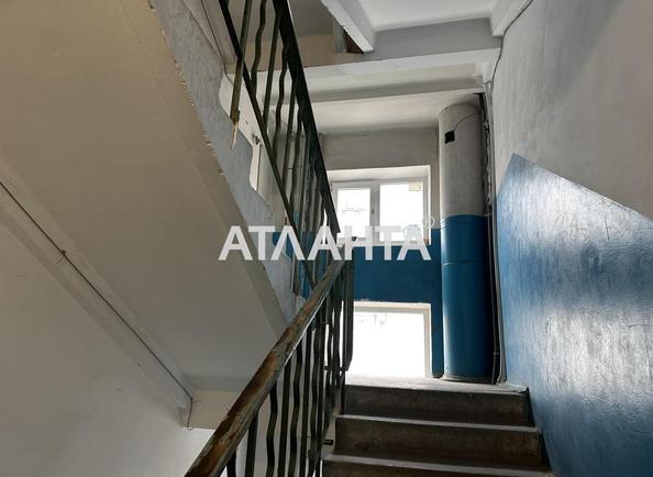 1-комнатная квартира по адресу ул. Святослава Рихтера (площадь 39,5 м²) - Atlanta.ua - фото 10