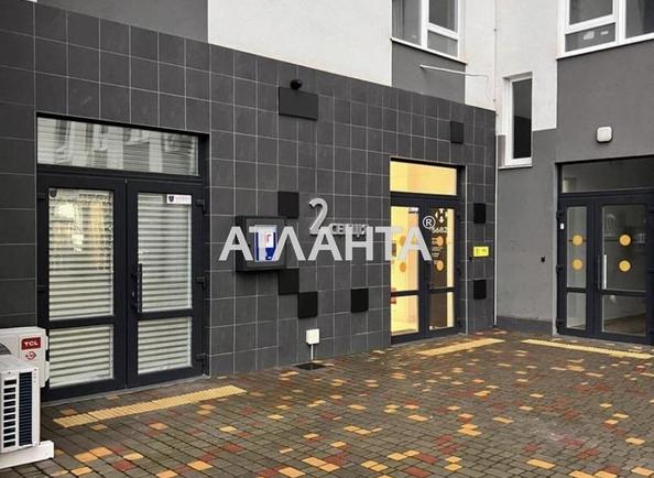 1-кімнатна квартира за адресою вул. Вільямса ак. (площа 40,3 м²) - Atlanta.ua - фото 2