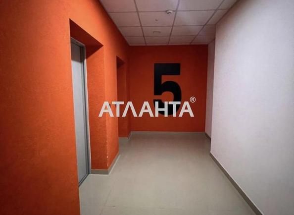 1-кімнатна квартира за адресою вул. Вільямса ак. (площа 40,3 м²) - Atlanta.ua - фото 3