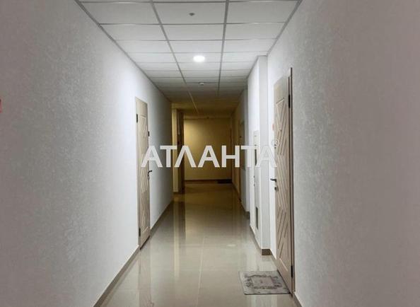 1-кімнатна квартира за адресою вул. Вільямса ак. (площа 40,3 м²) - Atlanta.ua - фото 4