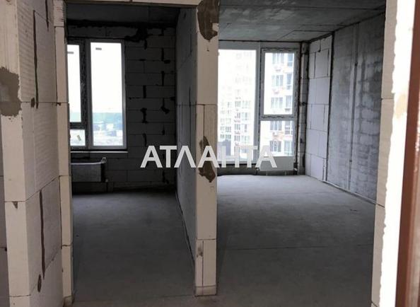 1-кімнатна квартира за адресою вул. Вільямса ак. (площа 40,3 м²) - Atlanta.ua - фото 6