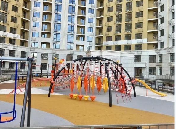 1-кімнатна квартира за адресою Глушко ак. Пр. (площа 33,2 м²) - Atlanta.ua - фото 7