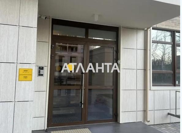 1-кімнатна квартира за адресою Глушко ак. Пр. (площа 33,2 м²) - Atlanta.ua - фото 8