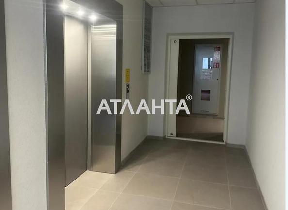 1-кімнатна квартира за адресою Глушко ак. Пр. (площа 33,2 м²) - Atlanta.ua - фото 9