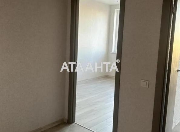 1-кімнатна квартира за адресою Глушко ак. Пр. (площа 33,2 м²) - Atlanta.ua - фото 11