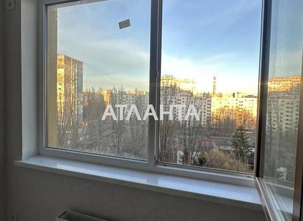 1-кімнатна квартира за адресою Глушко ак. Пр. (площа 33,2 м²) - Atlanta.ua