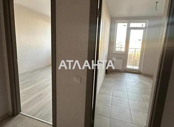 1-кімнатна квартира за адресою Глушко ак. Пр. (площа 33,2 м²) - Atlanta.ua - фото 13