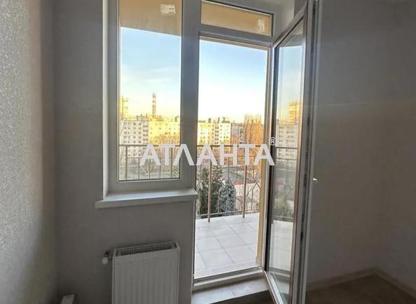 1-кімнатна квартира за адресою Глушко ак. Пр. (площа 33,2 м²) - Atlanta.ua - фото 6