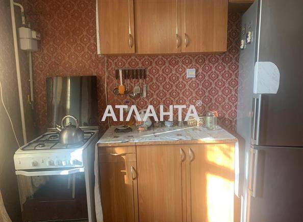 3-комнатная квартира по адресу Люстдорфская дор. (площадь 74 м²) - Atlanta.ua