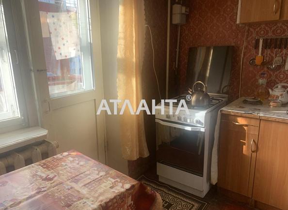 3-комнатная квартира по адресу Люстдорфская дор. (площадь 74 м²) - Atlanta.ua - фото 2