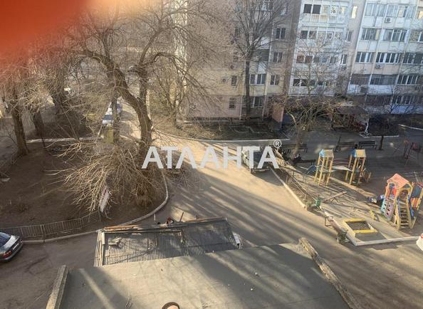 3-комнатная квартира по адресу Люстдорфская дор. (площадь 74 м²) - Atlanta.ua - фото 4