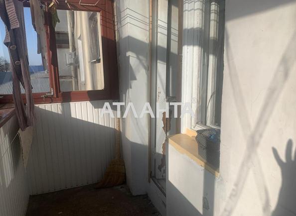 3-комнатная квартира по адресу Люстдорфская дор. (площадь 74 м²) - Atlanta.ua - фото 5